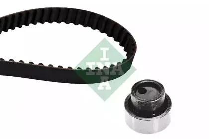 530 0214 10 INA Комплект ремня ГРМ 530 0214 10 INA Комплект ремня ГРМ