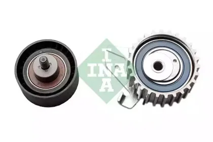 530 0223 09 INA Комплект роликов, зубчатый ремень 530 0223 09 INA Комплект роликов, зубчатый ремень