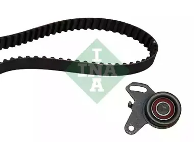 530 0300 10 INA Комплект ремня ГРМ 530 0300 10 INA Комплект ремня ГРМ