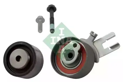 530 0582 09 INA Комплект роликов, зубчатый ремень 530 0582 09 INA Комплект роликов, зубчатый ремень