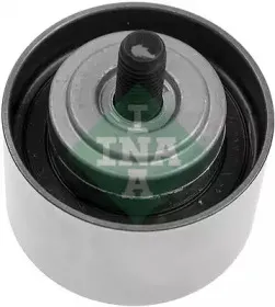 532 0466 10 INA Паразитный / Ведущий ролик, зубчатый ремень 532 0466 10 INA Паразитный / Ведущий ролик, зубчатый ремень