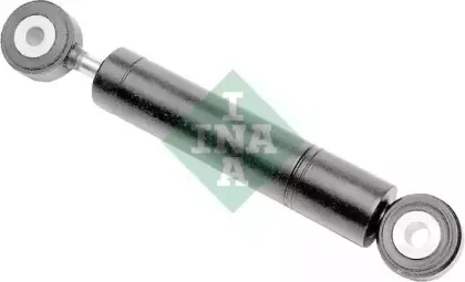 533 0089 10 INA Амортизатор, поликлиновой ремень 533 0089 10 INA Амортизатор, поликлиновой ремень
