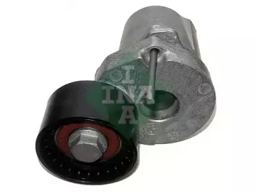 534 0402 10 INA Натяжная планка, поликлиновой ремень 534 0402 10 INA Натяжная планка, поликлиновой ремень