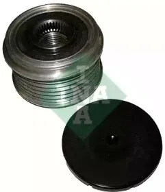 535014510 INA Механизм свободного хода генератора 535014510 INA Механизм свободного хода генератора