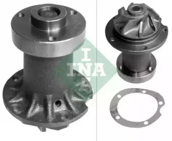 538 0202 10 INA Водяной насос 538 0202 10 INA Водяной насос