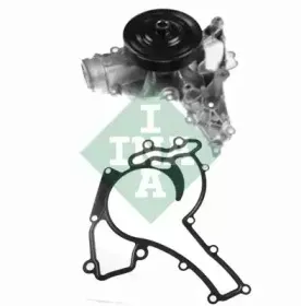 538 0237 10 INA Водяной насос 538 0237 10 INA Водяной насос