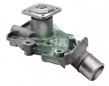 538 0269 10 INA Водяной насос 538 0269 10 INA Водяной насос