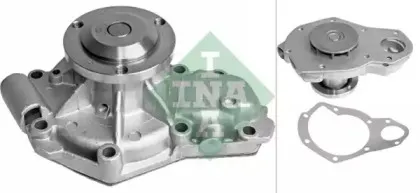 538 0390 10 INA Водяной насос 538 0390 10 INA Водяной насос