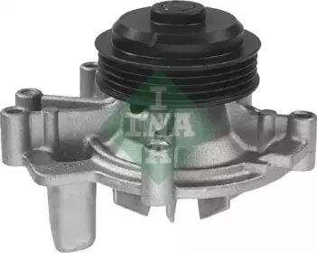 538 0470 10 INA Водяной насос 538 0470 10 INA Водяной насос