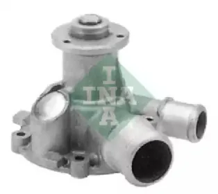 538 0481 10 INA Водяной насос 538 0481 10 INA Водяной насос