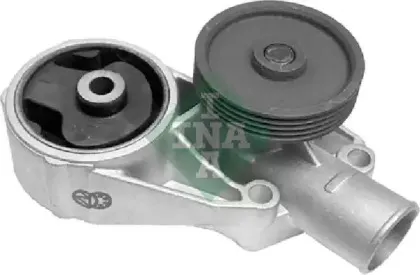 538 0635 10 INA Водяной насос 538 0635 10 INA Водяной насос