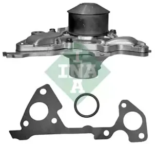 538 0663 10 INA Водяной насос 538 0663 10 INA Водяной насос