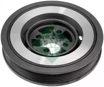 544 0004 10 INA Ременный шкив, коленчатый вал 544 0004 10 INA Ременный шкив, коленчатый вал