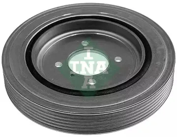 544 0040 10 INA Ременный шкив, коленчатый вал 544 0040 10 INA Ременный шкив, коленчатый вал