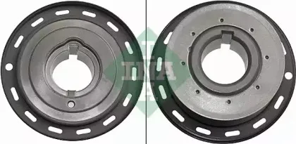 544010510 INA Ременный шкив, коленчатый вал 544010510 INA Ременный шкив, коленчатый вал