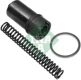 551 0123 10 INA Натяжитель, цепь привода 551 0123 10 INA Натяжитель, цепь привода