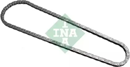 553 0247 10 INA Цепь привода распредвала 553 0247 10 INA Цепь привода распредвала