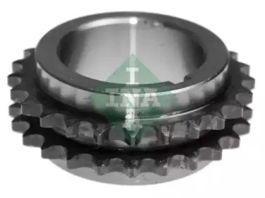 554 0016 10 INA Шестерня, коленчатый вал 554 0016 10 INA Шестерня, коленчатый вал