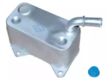 31172 NRF масляный радиатор, двигательное масло 31172 NRF масляный радиатор, двигательное масло