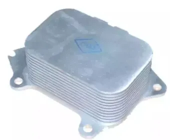 31174 NRF масляный радиатор, двигательное масло 31174 NRF масляный радиатор, двигательное масло