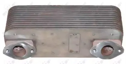 31177 NRF масляный радиатор, двигательное масло 31177 NRF масляный радиатор, двигательное масло