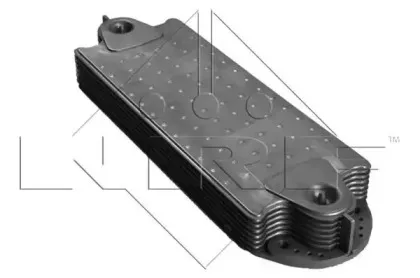31201 NRF масляный радиатор, двигательное масло 31201 NRF масляный радиатор, двигательное масло