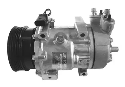 32254G NRF Компрессор, кондиционер 32254G NRF Компрессор, кондиционер