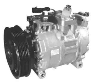32501G NRF Компрессор, кондиционер 32501G NRF Компрессор, кондиционер