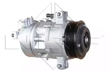 32522G NRF Компрессор, кондиционер 32522G NRF Компрессор, кондиционер