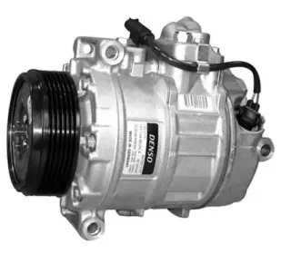32528G NRF Компрессор, кондиционер 32528G NRF Компрессор, кондиционер