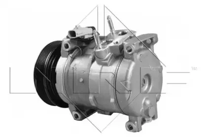 32539G NRF Компрессор, кондиционер 32539G NRF Компрессор, кондиционер