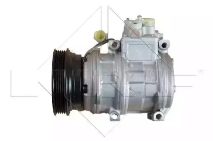 32562G NRF Компрессор, кондиционер 32562G NRF Компрессор, кондиционер
