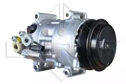 32583G NRF Компрессор, кондиционер 32583G NRF Компрессор, кондиционер