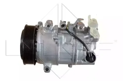 32597G NRF Компрессор, кондиционер 32597G NRF Компрессор, кондиционер