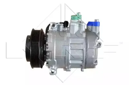 32604G NRF Компрессор, кондиционер 32604G NRF Компрессор, кондиционер