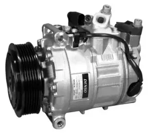 32611G NRF Компрессор, кондиционер 32611G NRF Компрессор, кондиционер