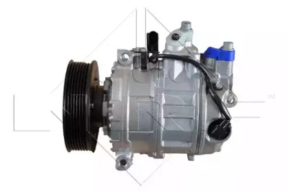 32612G NRF Компрессор, кондиционер 32612G NRF Компрессор, кондиционер
