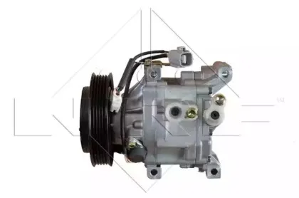 32616G NRF Компрессор, кондиционер 32616G NRF Компрессор, кондиционер
