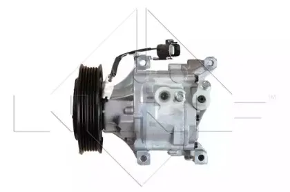 32621G NRF Компрессор, кондиционер 32621G NRF Компрессор, кондиционер
