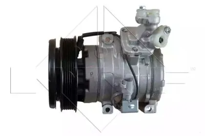 32632G NRF Компрессор, кондиционер 32632G NRF Компрессор, кондиционер