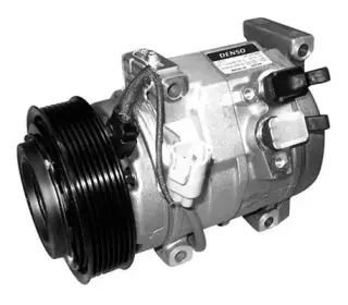 32641G NRF Компрессор, кондиционер 32641G NRF Компрессор, кондиционер
