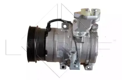 32653G NRF Компрессор, кондиционер 32653G NRF Компрессор, кондиционер