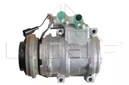 32658G NRF Компрессор, кондиционер 32658G NRF Компрессор, кондиционер