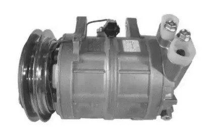 32667G NRF Компрессор, кондиционер 32667G NRF Компрессор, кондиционер