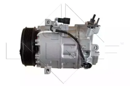 32671G NRF Компрессор, кондиционер 32671G NRF Компрессор, кондиционер
