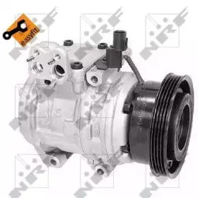 32715 NRF Компрессор, кондиционер 32715 NRF Компрессор, кондиционер