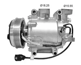 32727G NRF Компрессор, кондиционер 32727G NRF Компрессор, кондиционер