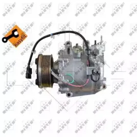 32735G NRF Компрессор, кондиционер 32735G NRF Компрессор, кондиционер