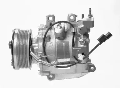 32754G NRF Компрессор, кондиционер 32754G NRF Компрессор, кондиционер