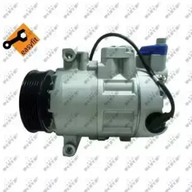 32809 NRF Компрессор, кондиционер 32809 NRF Компрессор, кондиционер